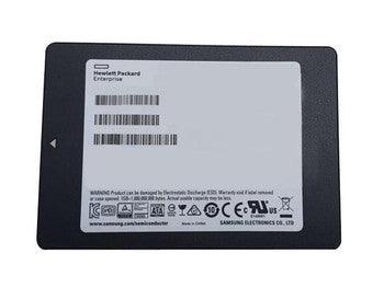 HP - 848239-001 - 256GB SATA Internal Solid State Drive (SSD)
