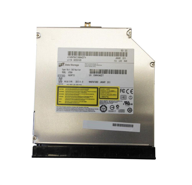 849055-HF1 HP Sps-DVDsm 9.5mm Ultra Slim Fixed (Refurbished)