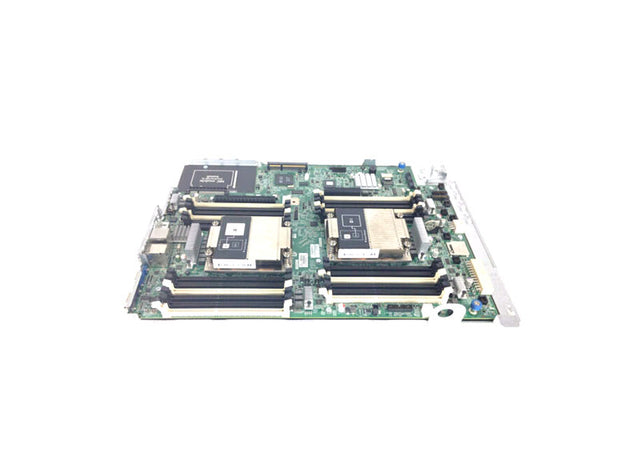 Socket LGA2011 Intel iC602 Chipset E-ATX System Board Motherboard for ProLiant DL160 Gen8 Supports Xeon Series DDR3 24x DIMM