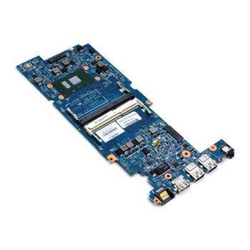 HP - 849590-501 - System Board (Motherboard) 2.30GHz With Intel Core i5-6200U Processors Support for Pavilion x360 13-S Series