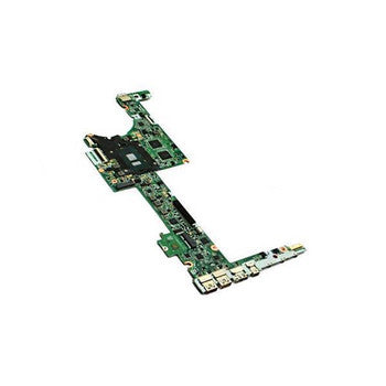 HP - 849593-001 - System Board (Motherboard) 2.30GHz With Intel Core i5-6200U Processors Support for Spectre Pro x360 G2 Spectre x360 13-41 Convertible Series