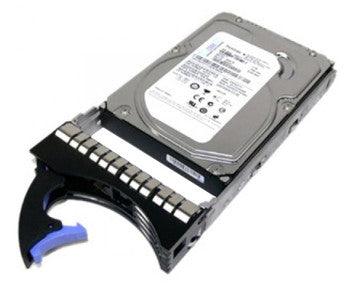 IBM - 84G6232 - Deskstar 720MB 4500RPM Fast SCSI 50-Pin 192KB Cache 3.5-inch Internal Hard Drive
