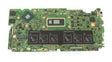 Dell - 850TM - System Board (Motherboard) 1.80GHz With Intel Core i7-10510u Processors Support for Inspiron 15 7591 17 7791