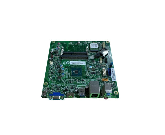 851033-002 - HP (Motherboard) Intel Pentium J3710 for Slimline Desktop 260-A