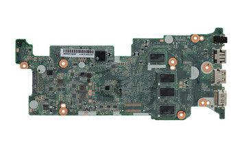 HP - 851143-001 - System Board (Motherboard) 2.16GHz With Intel Celeron N2840 Processors Support for Chromebook 11 G4 Laptop