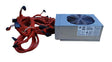 HP - 854201-003 - E-Star Gold DPS-1300AB-5 A 1300-Watts ATX Non-Modular Power Supply for Omen X Series