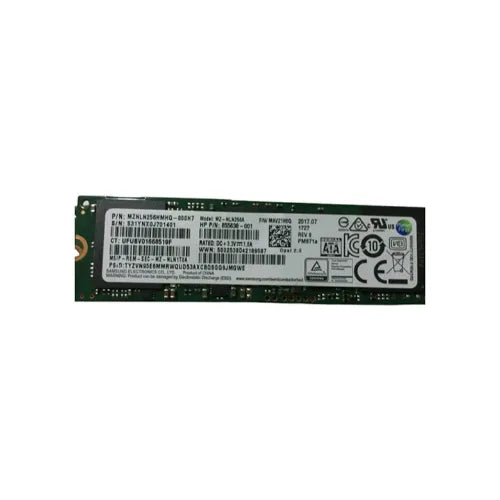 855638-001-GEN-HP 256GB 2.5 inch TLC 6Gb/s SATA Solid State Drive