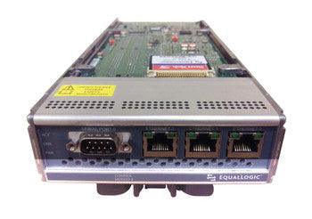 Dell - 85579-10 - EqualLogic 1GB Cache SAS 3Gbps Type 4 Storage Controller Module for PS3000 and PS5000