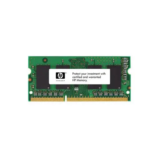 855842-971 - HP 4GB DDR4-2400MHz PC4-19200 non-ECC Unbuffered CL17 260-Pin SoDIMM 1.2V Single Rank Memory Module