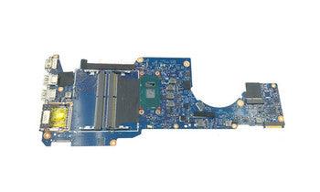 HP - 855962-501 - System Board (Motherboard) 2.30GHz With Core i3-6100U Processors Support for 15-AY003TX Pavilion x360 Convertible 13T-U000 13-U Series