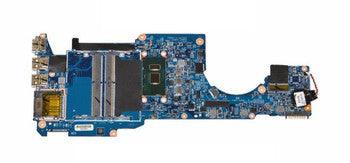 HP - 857288-501 - System Board (Motherboard) 2.30GHz With Core i3-6100U Processors Support for 15-AY003TX Pavilion x360 Convertible 13T-U000 13-U Series