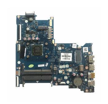 HP - 858588-001 - System Board (Motherboard) 2.00GHz With AMD A6-7310 Processors Support for Probook 255 G5