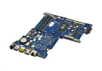 HP - 860168-501 - System Board (Motherboard) 2.30GHz With Intel Core i3-6100u Processors Support for 15-AY Series