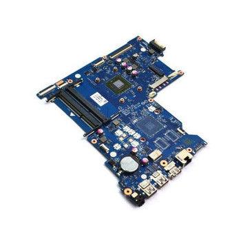 HP - 860338-001 - System Board (Motherboard) 2.20GHz With AMD A8-7410 Processors Support for 15Z-BA000 15-BG008AU 15-BA Series