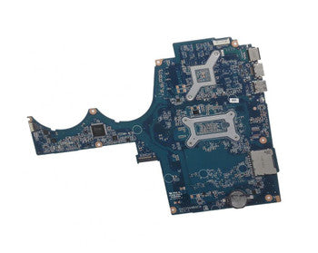 HP - 860384-601 - System Board (Motherboard) 2.60GHz With Intel Core i7-6700Hq Processors Support for Omen 15-AX 15T-AX Pavilion 15-BC Series