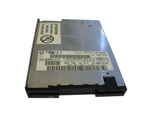 8613T Dell 1.44MB Floppy Drive
