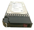 HP - 861754-K21 - E 6TB 7200RPM SAS 12Gbps (512e) 3.5-inch Internal Hard Drive with Smart Carrier