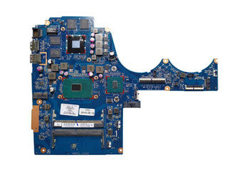 HP - 862988-001 - System Board (Motherboard) 2.30GHz With Intel Core i5-6300Hq Processors Support for Omen 15-AX Series