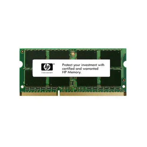 863492-001 - HP 8GB DDR3-1600MHz PC3-12800 non-ECC Unbuffered CL11 204-Pin SoDIMM 1.35V Dual Rank Memory Module