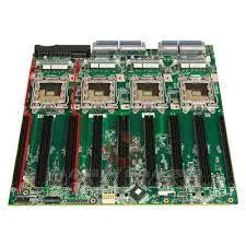 HP 863596-001 Socket FCLGA2011 Intel System Board (Motherboard)