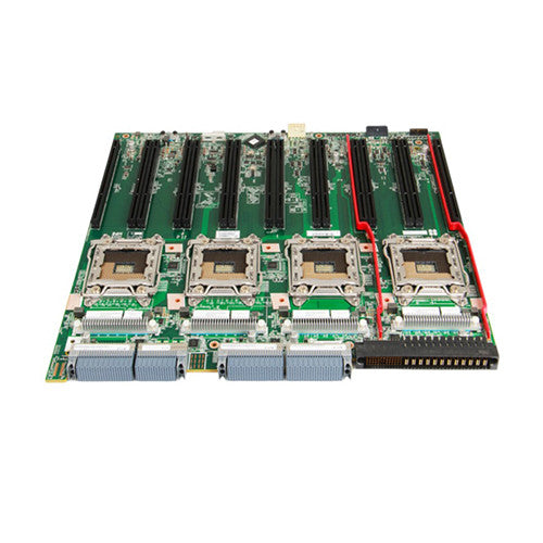 866427-001 - HP System Board (Motherboard) Processor And Memory Cartridge Drawer Assembly for ProLiant DL580 G9 Server