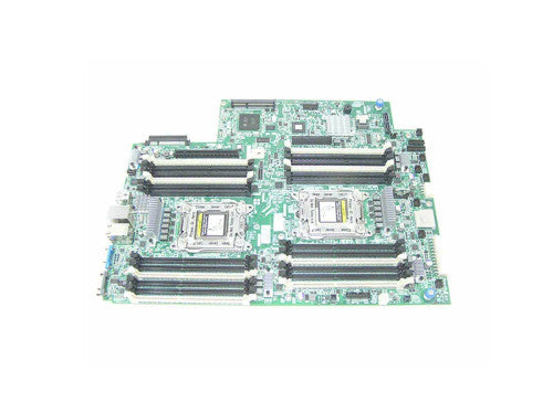 867011-001 - HP System Board Motherboard for ProLiant DL160 Gen8
