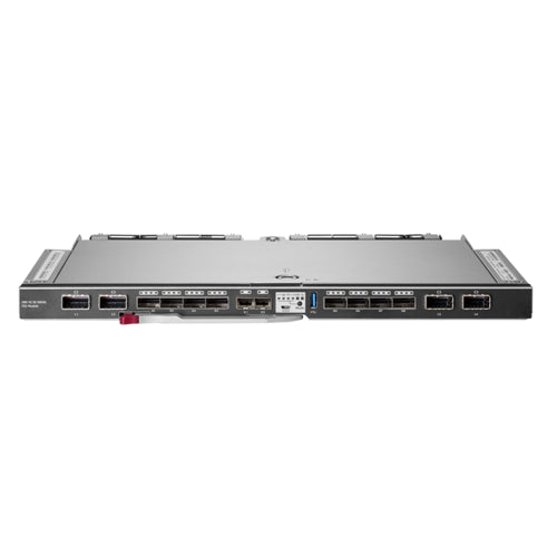 867796-B21 HP Virtual Connect SE 100Gb/s F32 Module for Synergy 6820C