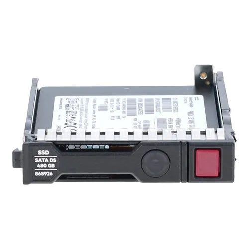 868926-001 HP 480GB SATA 6Gb/s 2.5-inch Solid State Drive