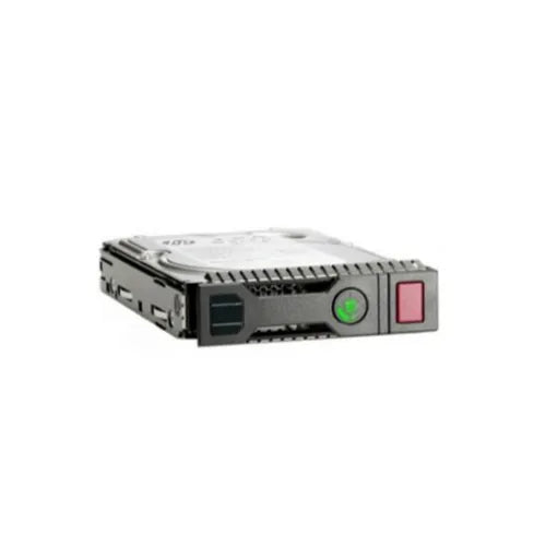 870753-B21-GEN - HP 300GB 15000RPM SAS 12Gb/s SFF Hot-Pluggable 2.5-inch Hard Drive with Smart Carrier for Gen8 to Gen10 ProLiant Server