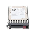 HP - 870757-H21 - E 600GB 15000RPM SAS 12Gbps 2.5-inch Internal Hard Drive with Smart Carrier