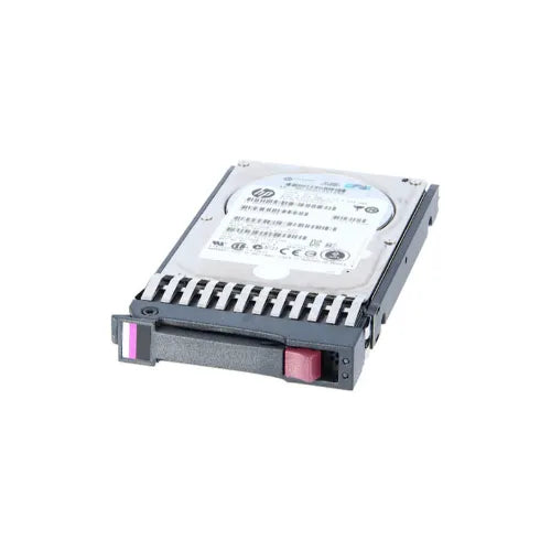 870757-B21-GEN - HP 600GB 15000RPM SAS 12Gb/s Hot-Pluggable 512n 3.5-Inch Enterprise Digitally Signed Hard Drive for ProLiant Servers