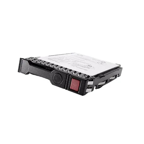872475-B21-GEN - HP 300GB 10000RPM SAS 12Gb/s SFF Hot-Pluggable 2.5-inch Hard Drive with Smart Carrier for Gen8 to Gen9 ProLiant Server