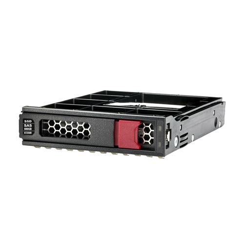 872508-001 HP 800GB Multi-Level Cell SAS 12Gb/s Mixed Use 3.5-Inch Hybrid Solid State Drive for ProLiant Servers