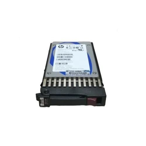 873349-B21-GEN-HPE 400GB 2.5 inch MLC 12Gb/s SAS Solid State Drive