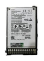 HP - 873369-004 - E 400GB MLC SAS 12Gbps Hot Swap Write Intensive 2.5-inch Internal Solid State Drive (SSD) for Integrity Servers