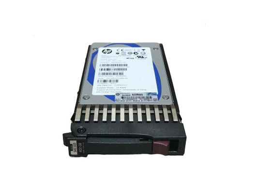 873460-B21 - HP 800GB 2.5 inch MLC 12Gb/s SAS Solid State Drive