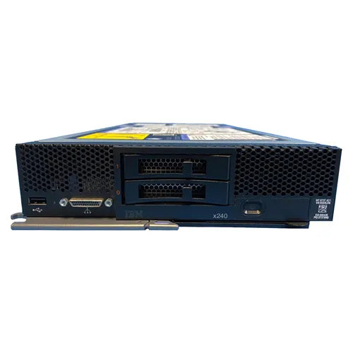 8737-AC1 IBM Flex System X240 Computer Node Chassis