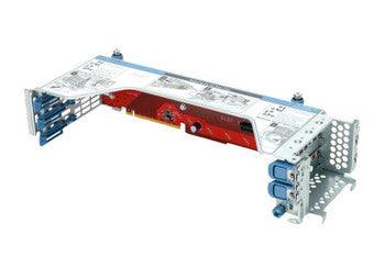 HP - 873732-B21#0D1 - DL38X Gen10 4p Slim SAS 2nd Riser