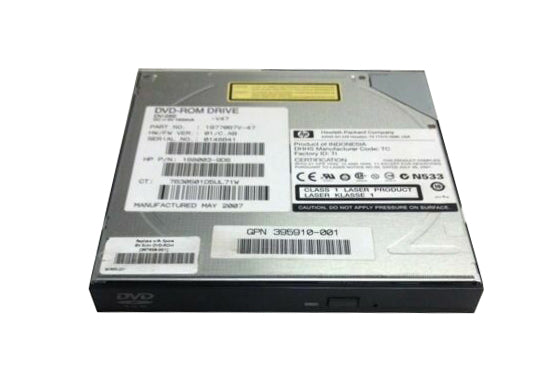 Power / Optical Drive Module for ProLiant DL380 Gen10 Server
