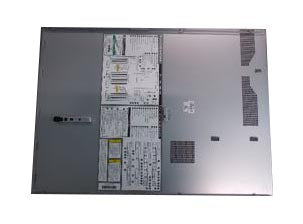 Hood with Label for ProLiant DL360 Gen10 Server