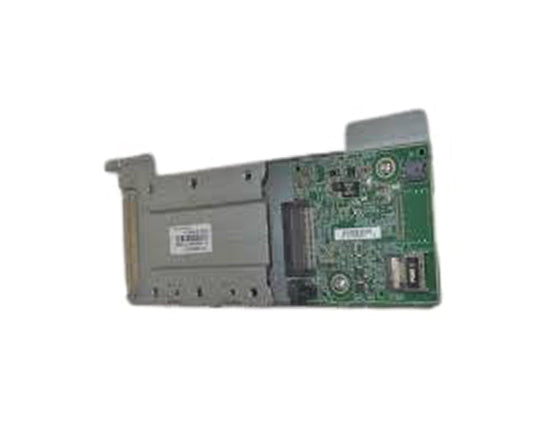 SFF Rear Hard Drive Backplane Cage with Cables for ProLiant DL360 Gen10 Server