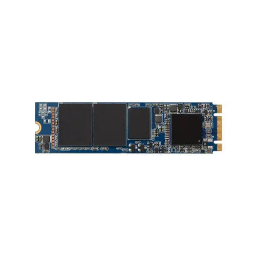 875851-001-GEN-HP 480GB M.2 2280 MLC 6Gb/s SATA Solid State Drive