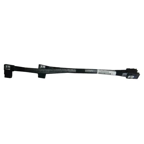 879161-001 HP 8 SFF drive Mini-SAS X-cable - 12Gb/s x4X 9.8in long
