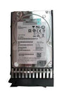 HP - 879299-001 - E 2.4TB 10000RPM SAS 12Gbps 2.5-inch Internal Hard Drive
