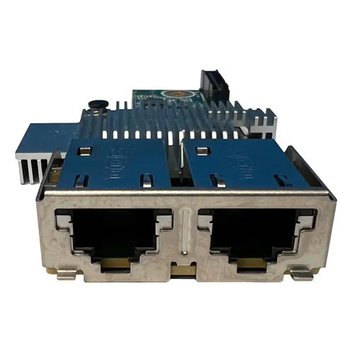 879848-001 HP SPS-PCA MLOM 10Gbase-T XL1x0r Gen10
