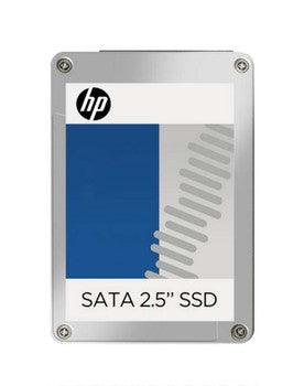 HP - 879994-001 - 480GB SATA 6Gbps 2.5-inch Internal Solid State Drive (SSD)