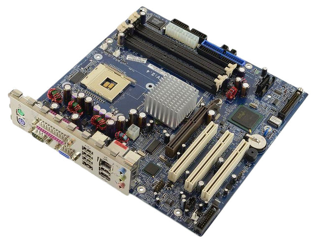 88P5837 IBM System Board (Motherboard) for ThinkCentre (Refurbished)