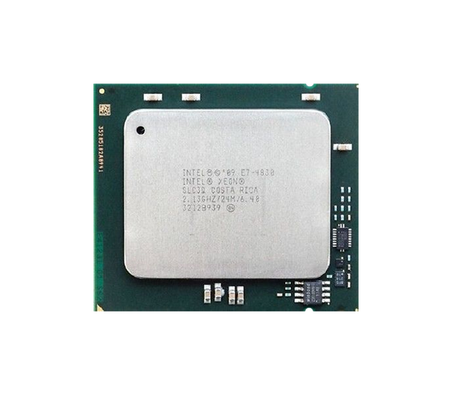88Y6082 - IBM Intel Xeon Octa-Core E7-4830 2.13GHz 24MB SmartCache 6.4GT/s QPI Socket LGA-1567 Processor