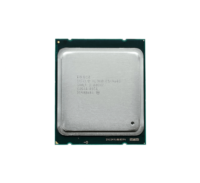 88Y6263 - IBM Xeon E5-4603 4-Core 2.00GHz 6.4GT/s QPI 10MB SmartCache Socket FCLGA2011 Processor