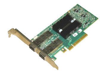 IBM - 88Y7429-01 - 10GB Dual Port SFP+ Ethernet Adapter for System x3750 M4
